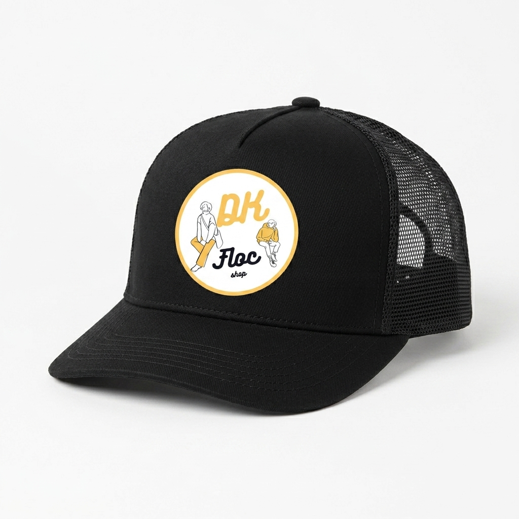 Casquettes